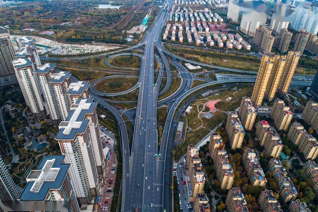 新进展王城大道快速路传好消息