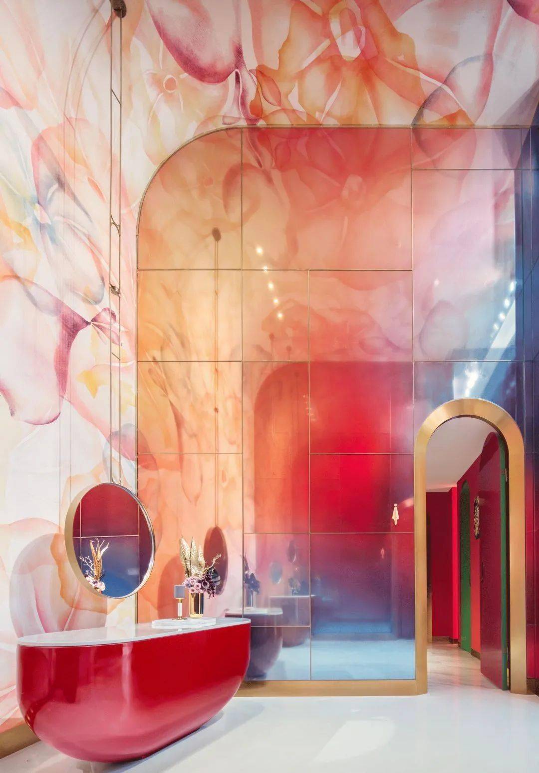 设计师如何打造出网红打卡地的好作品?