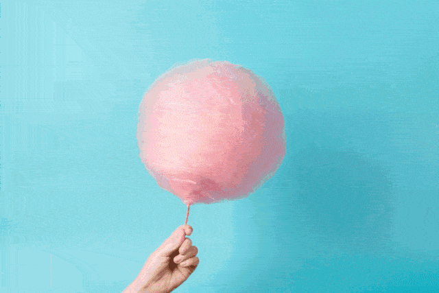 华润之家丨爱了!"满载回忆的棉花糖"上线啦