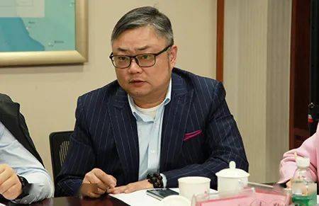 中国民营经济国际合作商会青年企业家国际合作委员会筹备会议在京召开