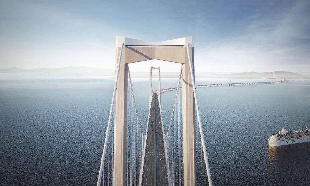 事务所继承了arne jacobsen先生(北欧现代主义之父)的设计理念,在桥梁