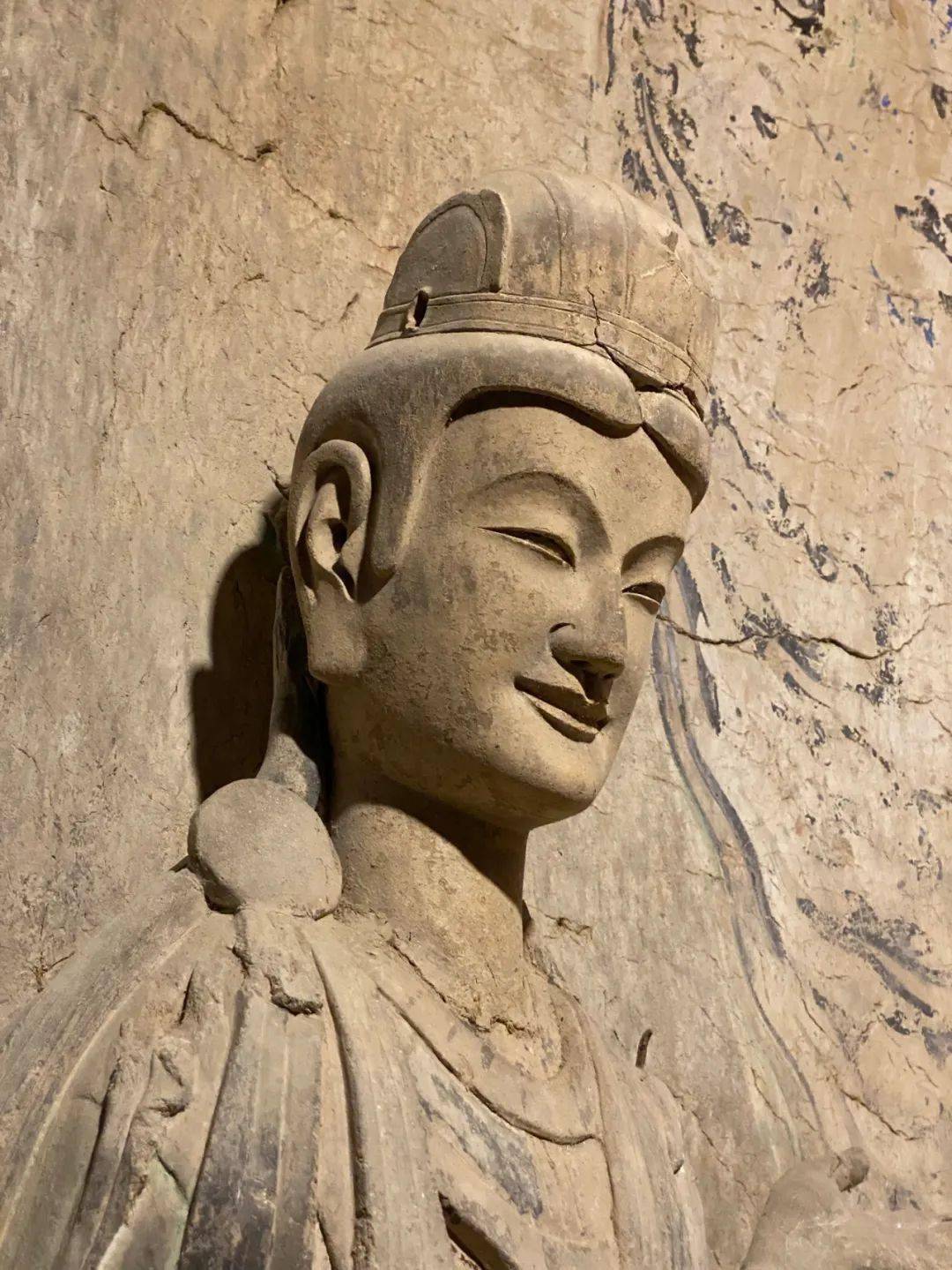 天水11月2729日喜欢麦积山石窟需要理由吗