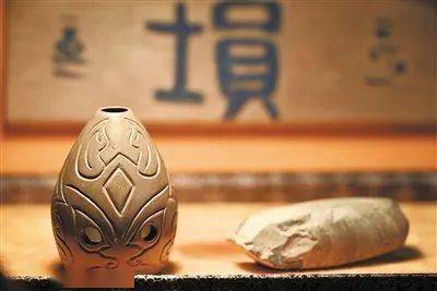 聆听最古老的乐器绵延数千年保定埙文化