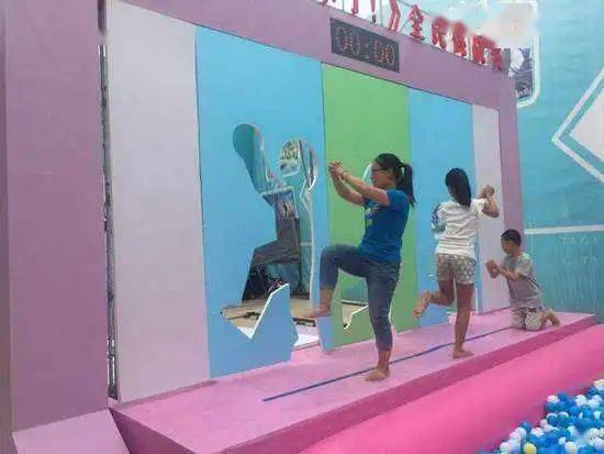 嘘小声一点动物园墙来了