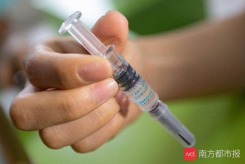 乙肝疫苗接种后并非一劳永逸,专家提醒这么做才是最好保护
