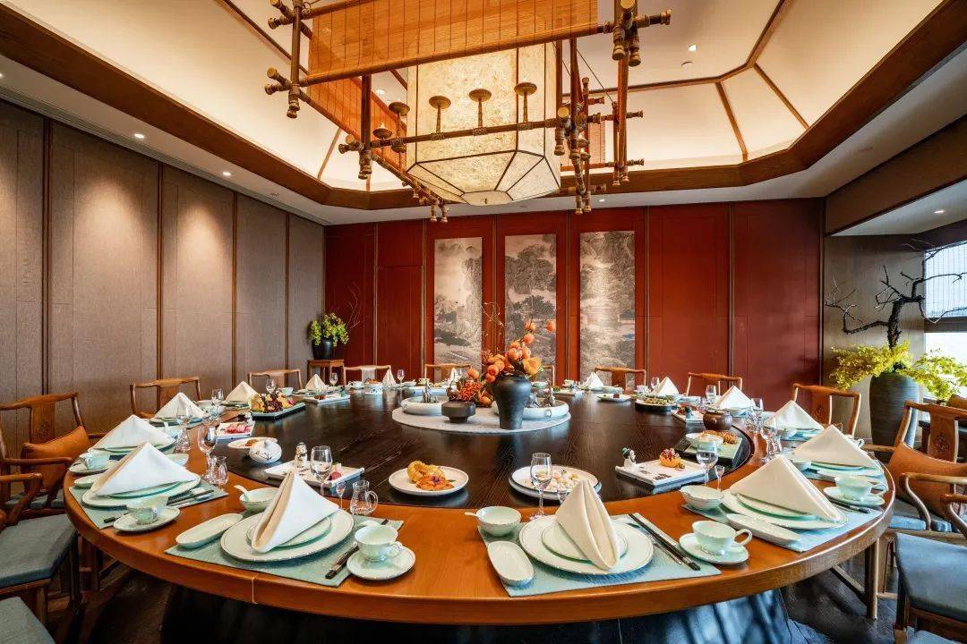 曲阜美食汇丨品味千年孔府菜的魅力