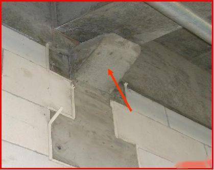 构造柱免支模施工新工艺用过吗