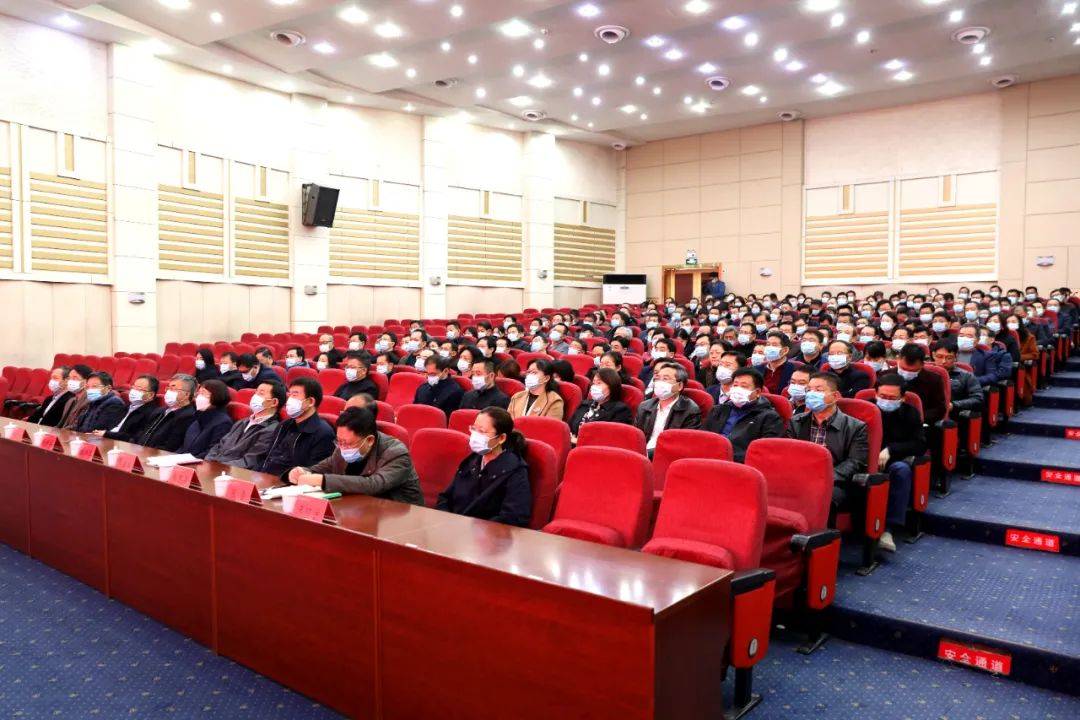山东理工大学全排名_山东全部70所大学排名,分为7个档次,考上前两档前途