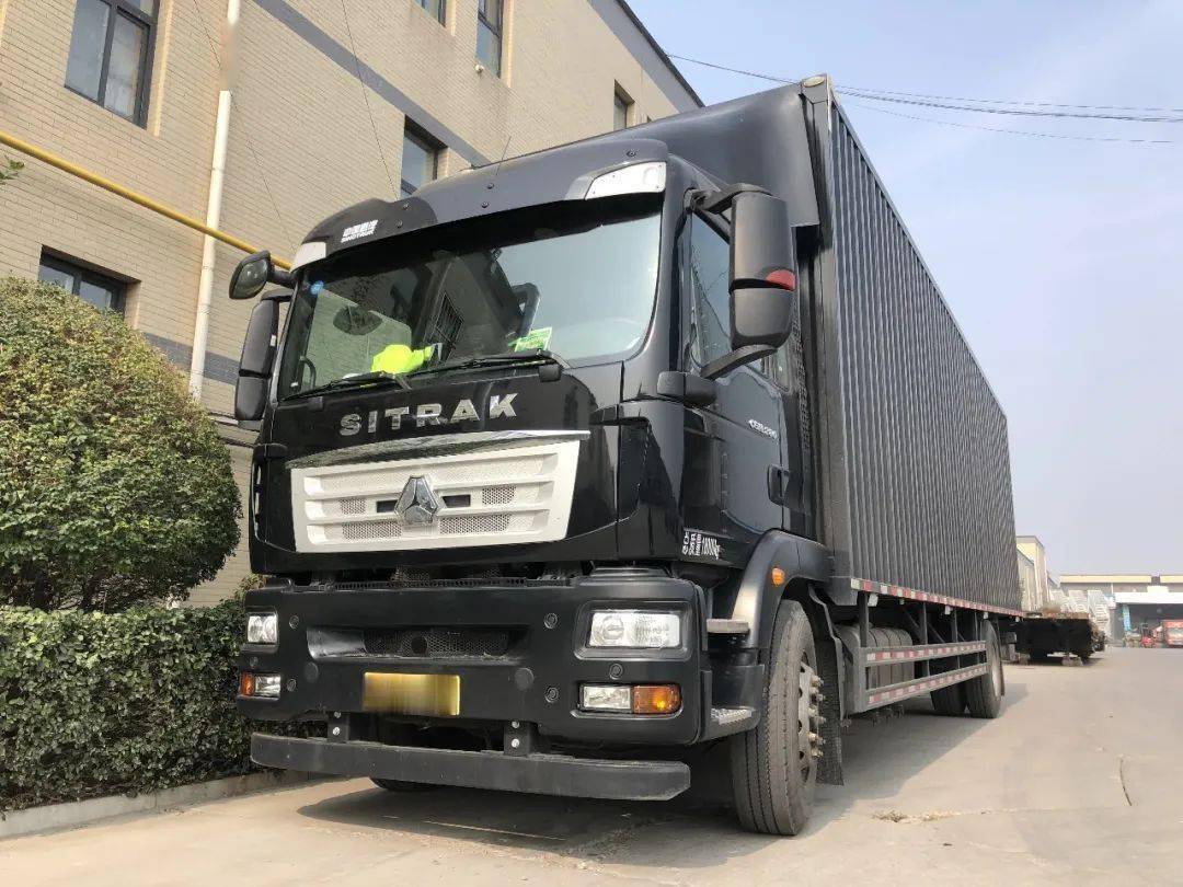 汕德卡c5h大单桥拉快递百公里油耗17l这个油耗卡友感觉满意吗