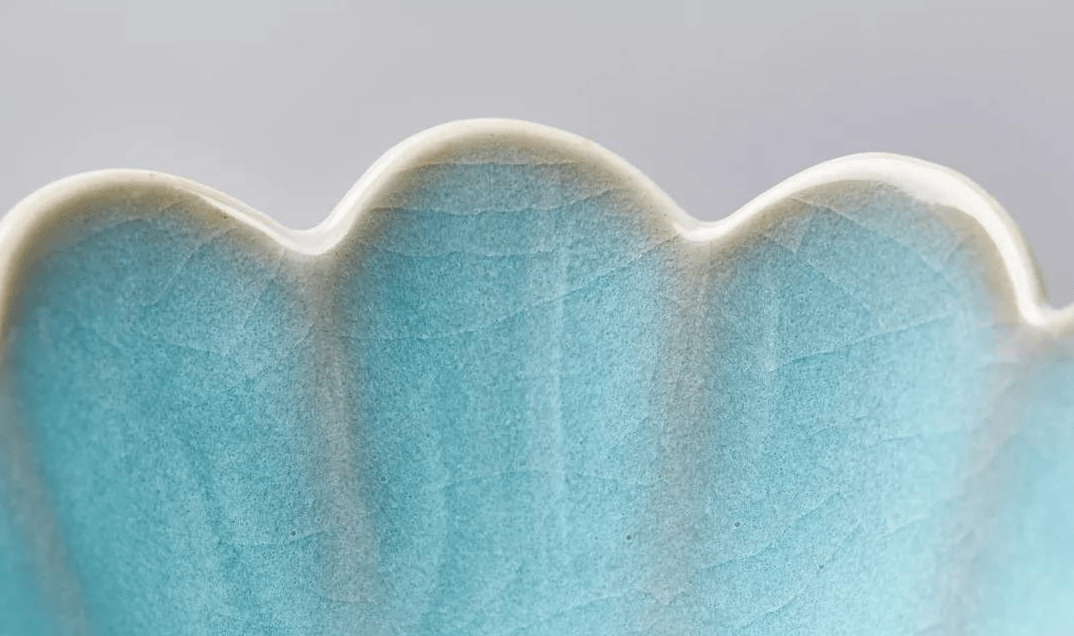 韵海发布 | "雨过天青云破处",汝窑,那抹淡淡天青色美丽千年_时期