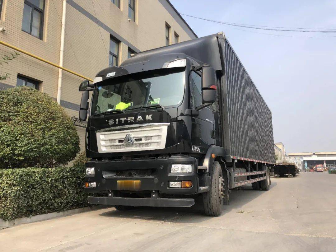 汕德卡c5h大单桥拉快递百公里油耗17l这个油耗卡友感觉满意吗