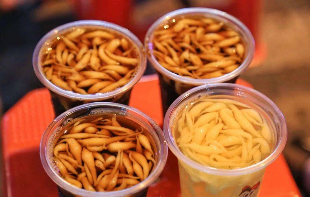 美食 | 宜昌美食,好吃到停不下来!