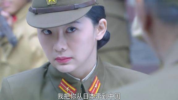 狐影日本姑娘是国际特工哪料刚送出情报却被将军来了一枪