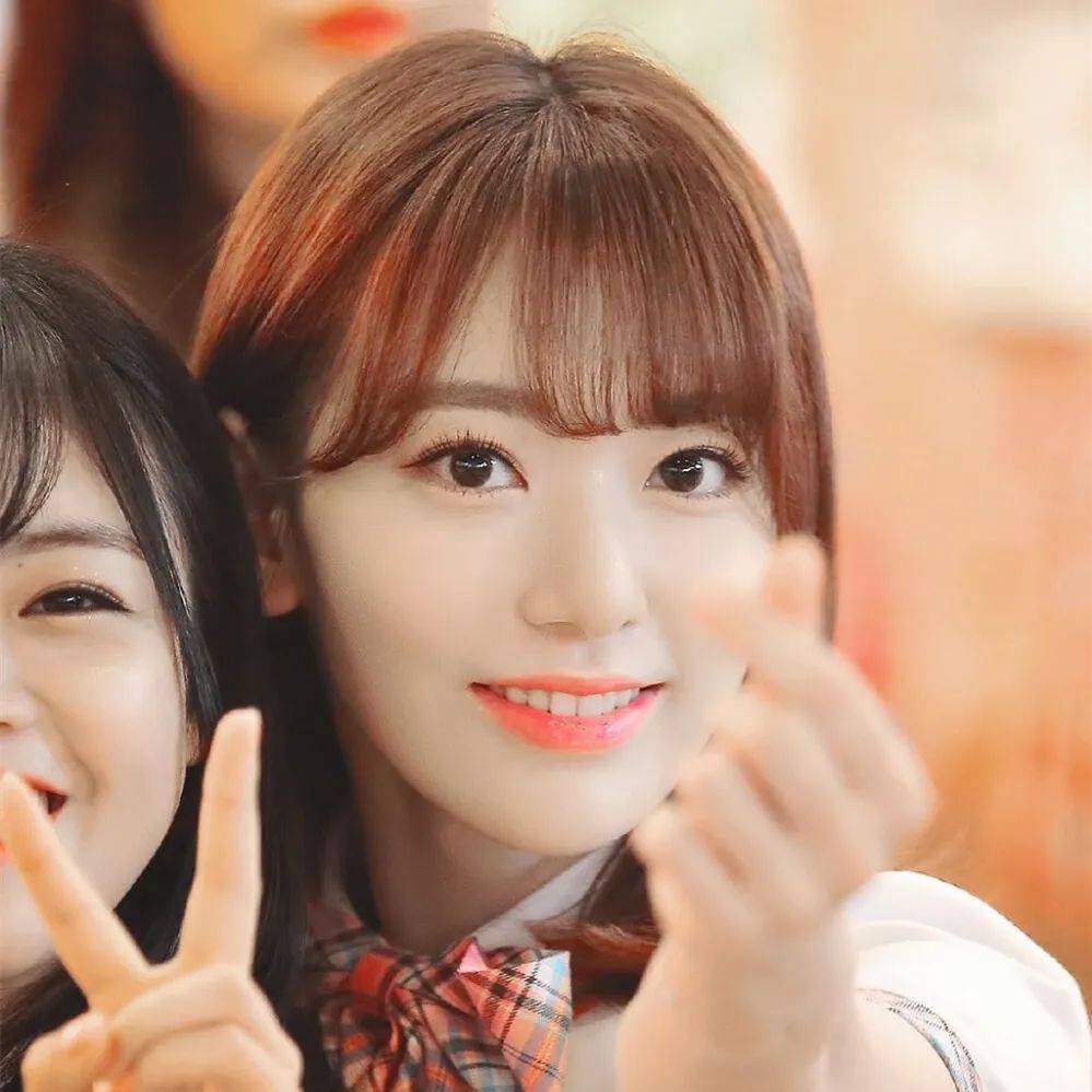 微信头像宫胁咲良