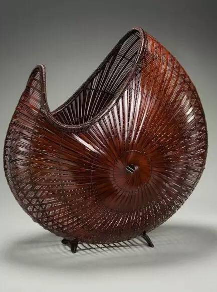 竹制品竹编工艺