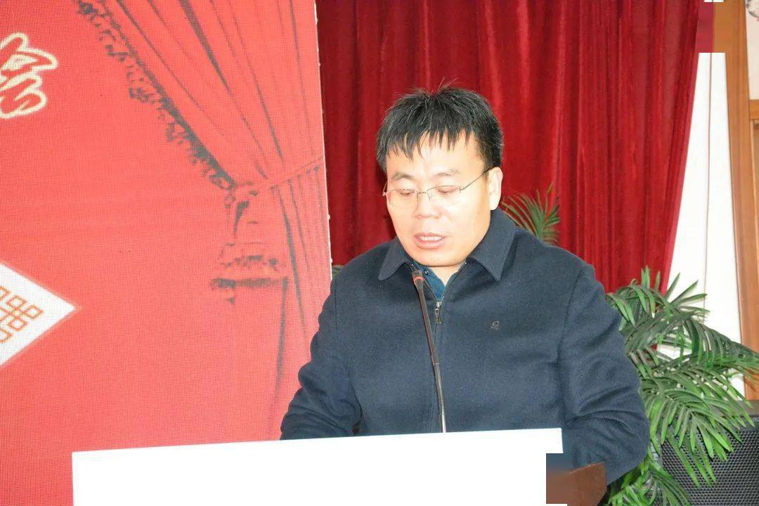德州市2020年中医膏方推广活动启动会暨宁津县第十届中医膏方文化节