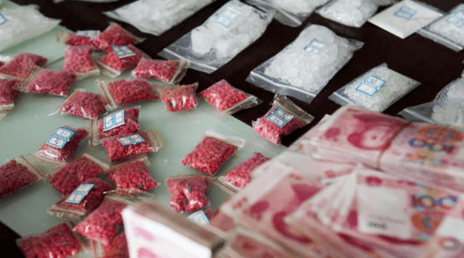 对吸毒后复出的艺人说不