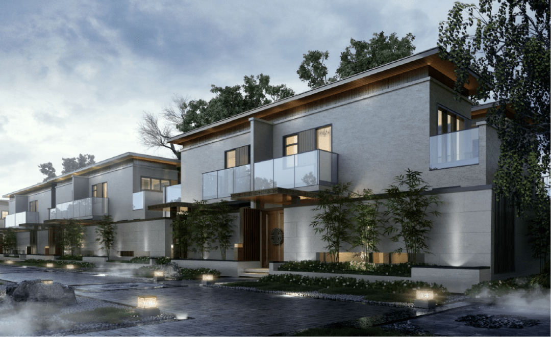 峨眉观顶出繁入静极具禅意的度假养心之所