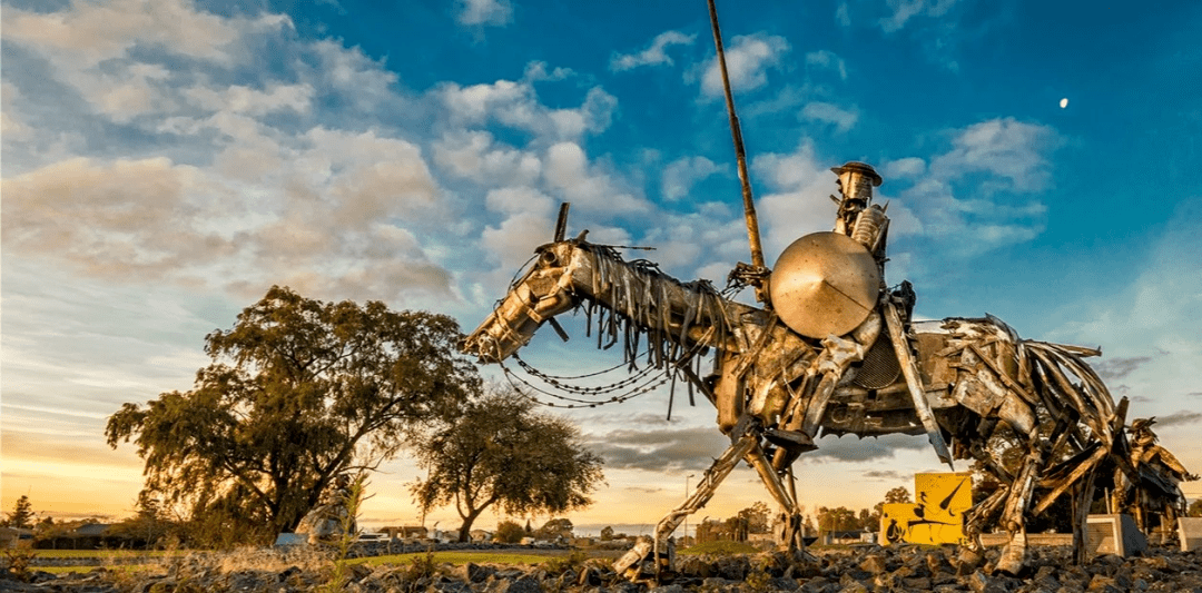 阿祖尔阿根廷的塞万提斯市