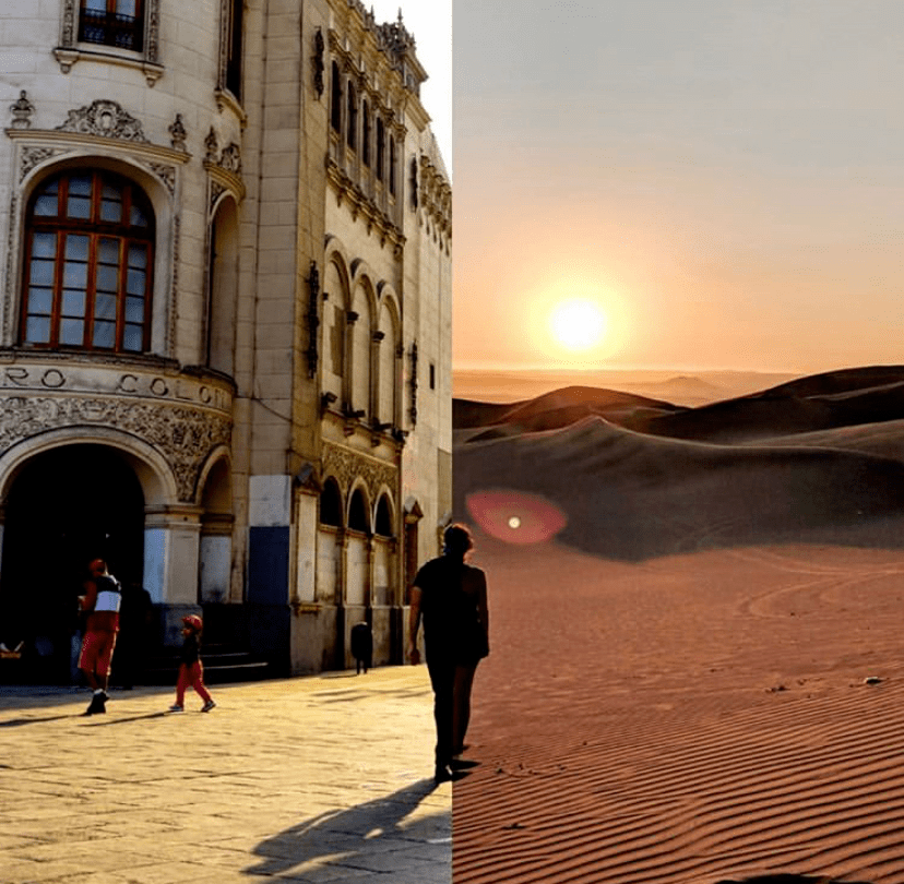 有时去到了两个人曾经去过的餐厅,也是回忆满满.