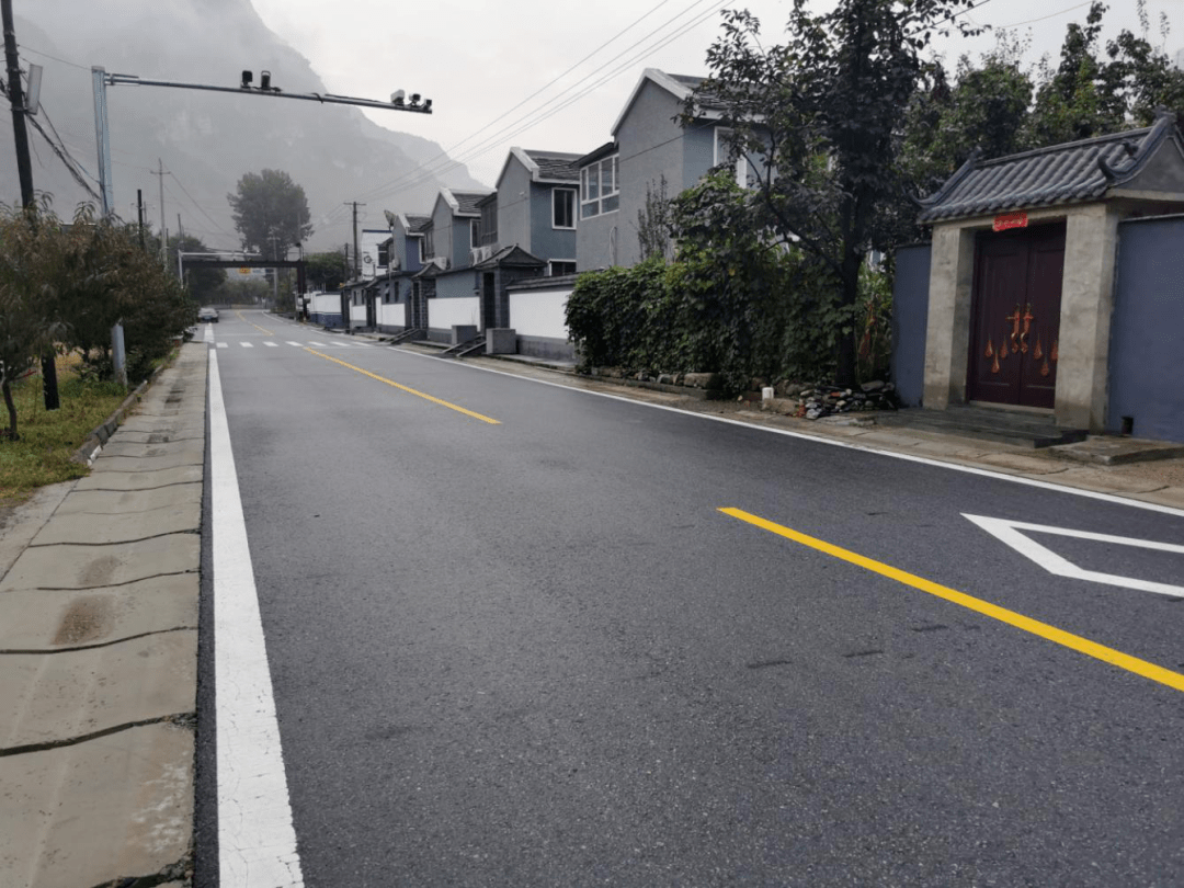 房山区靓丽大街特色小巷评选开始啦!