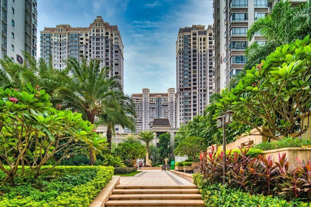 云星集团以匠心致敬美好构筑城市品质人居