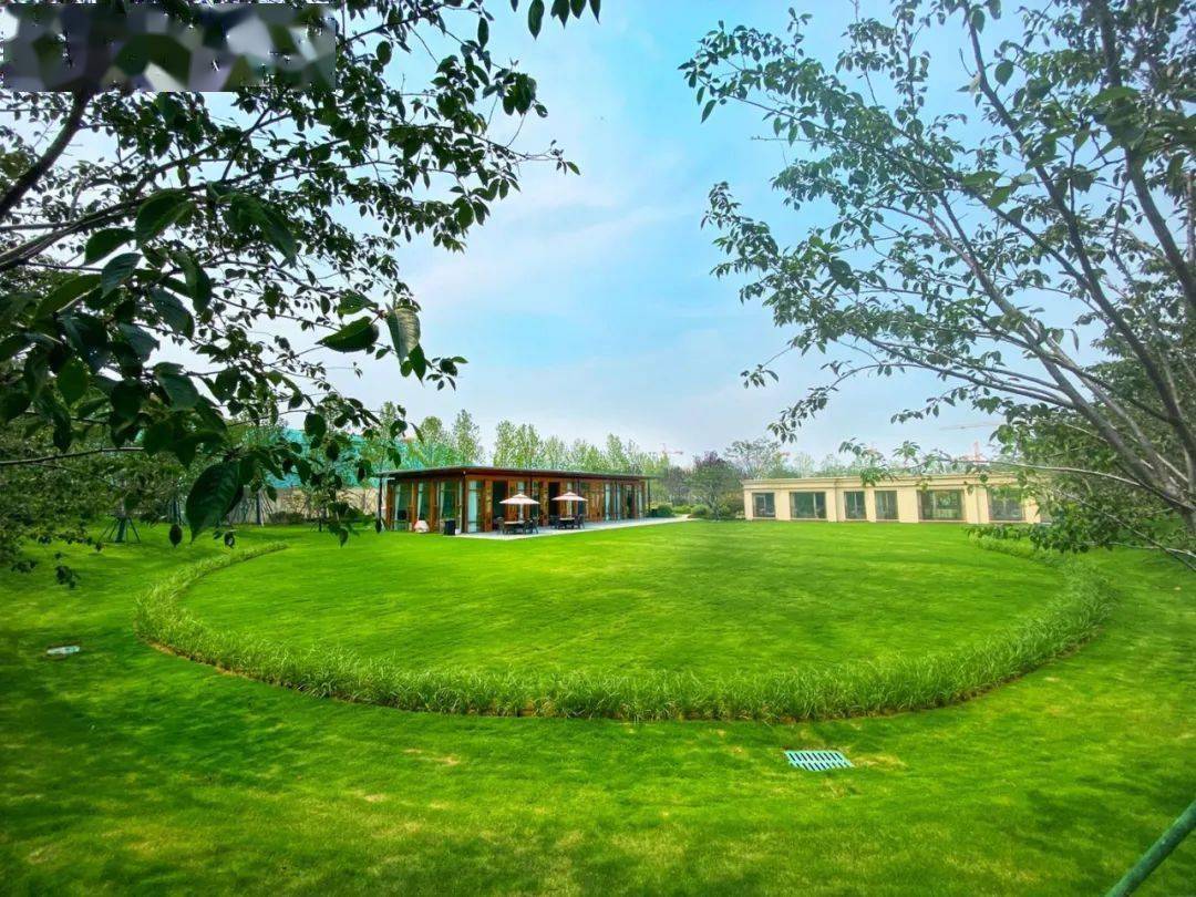 67好的居住体验是什么样的每扇窗外都是莫奈的手笔