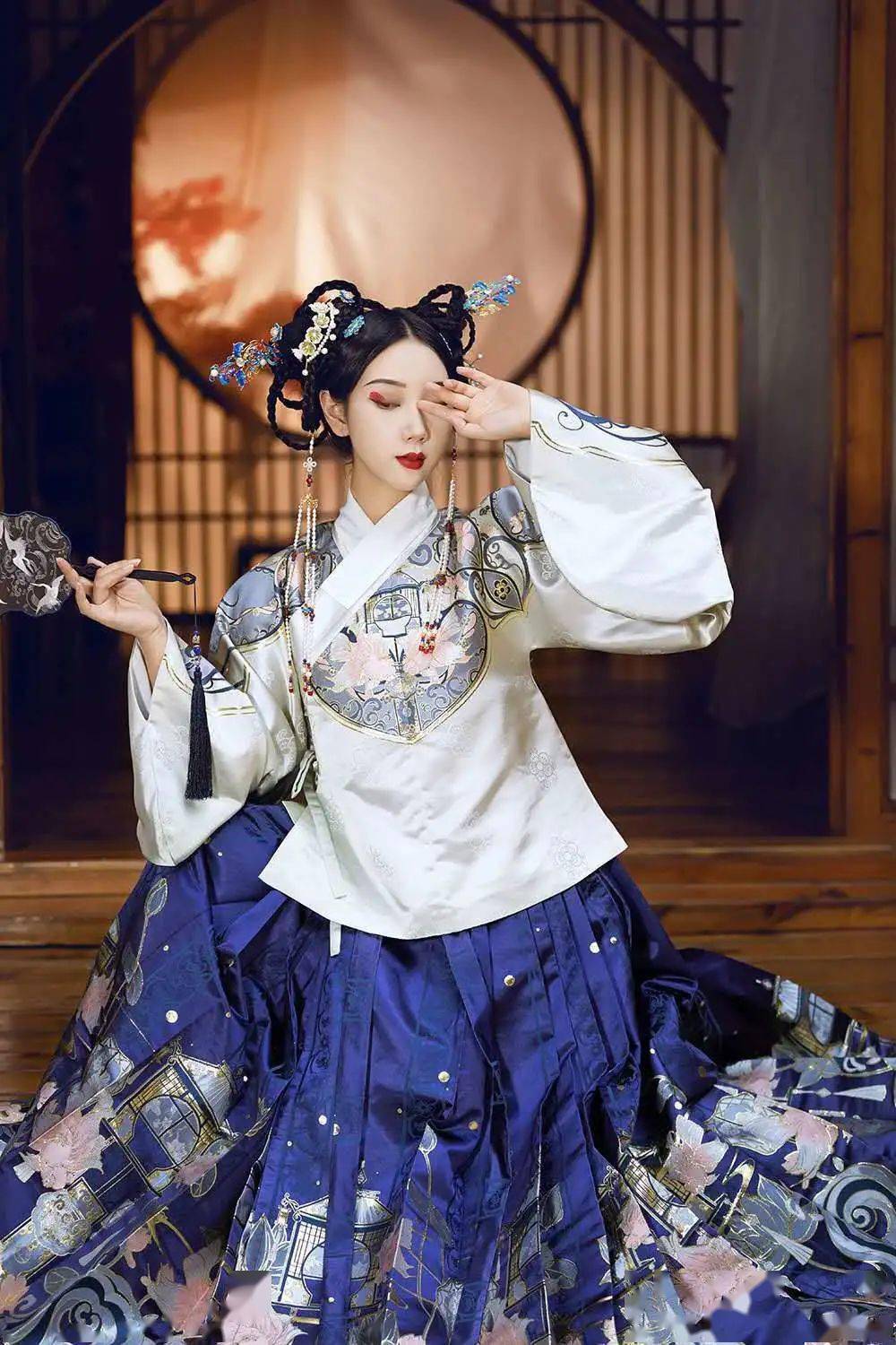 福利时间锦梦未央一场与蜀锦织绣博物馆的邂逅内含抽奖