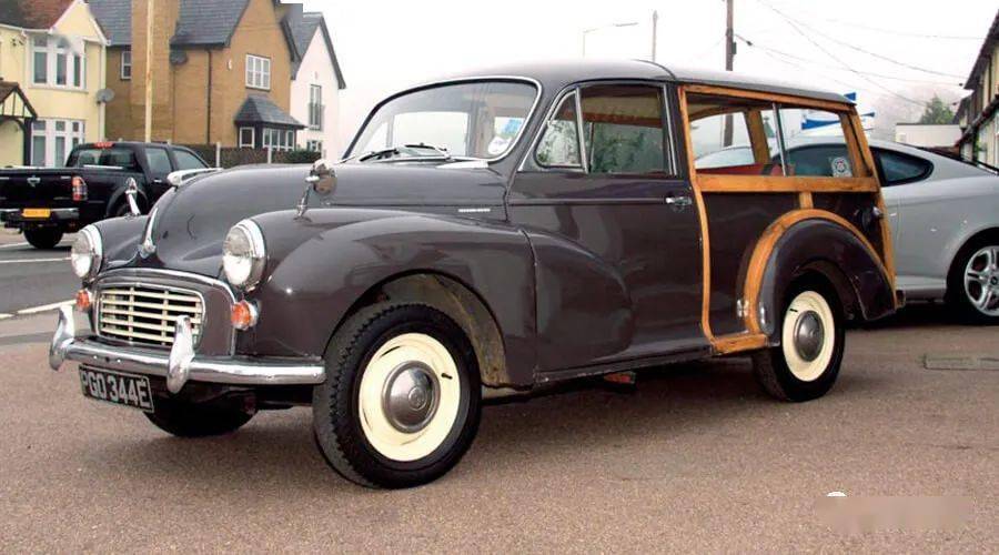 原木饰件九选汽车木件之最