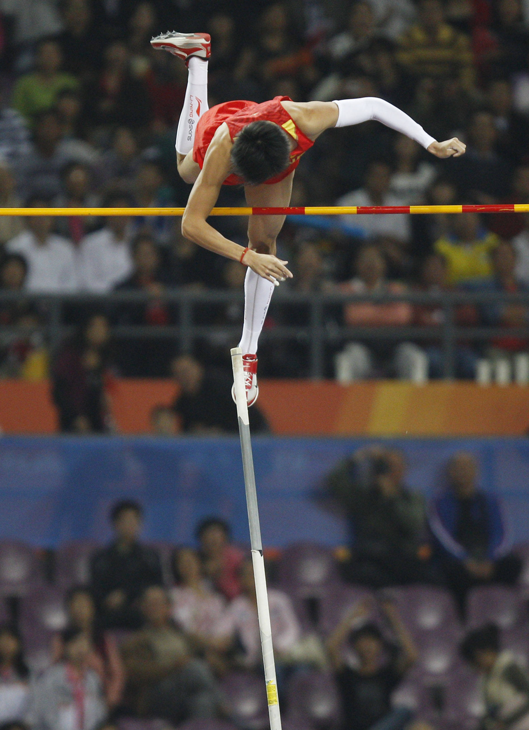 广州亚运会十周年,42张图回顾那些难忘的经典瞬间_手机搜狐网