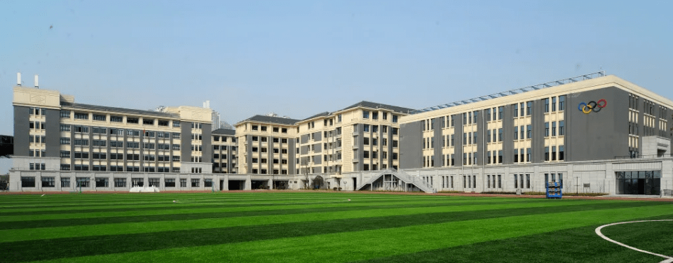丨南京教育_树人学校