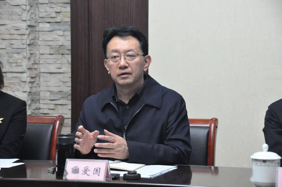 有事好商量泰州市政协领导带队调研体育为民驿站建设情况