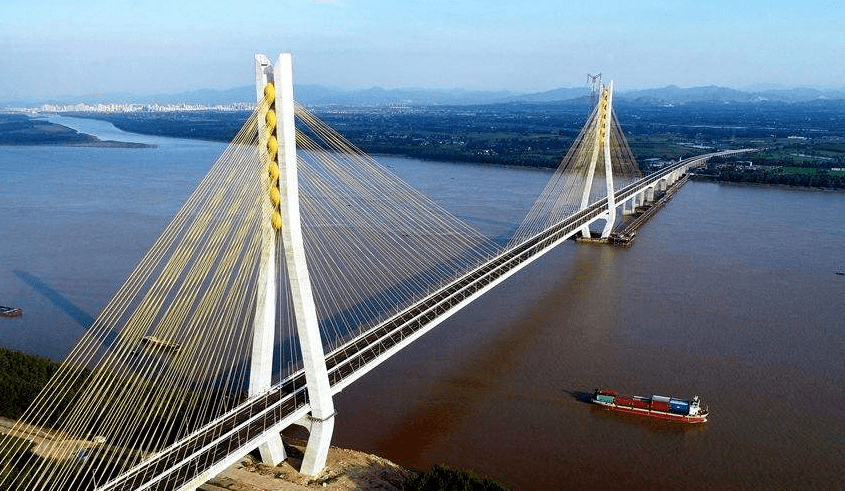 这两条高速有了新进展!