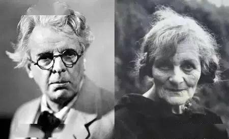 叶芝世上最长情的爱人