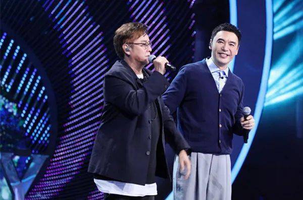 专访|钟镇涛:这大半生,幸而有音乐_节目