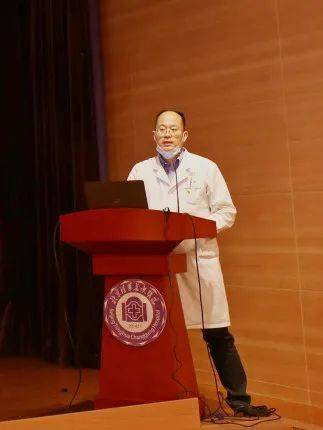 北京清华长庚医院召开第二届第五次职工代表大会暨工会干部培训会