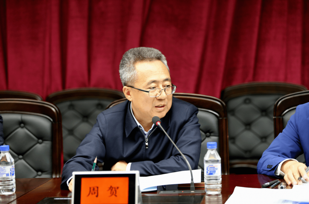 长春市部署秸秆全量化处置和禁烧管控工作