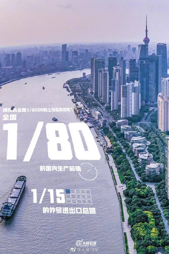 浦东这位90后不断向全球展示中国道路与中国力量,刷新中国改革开放