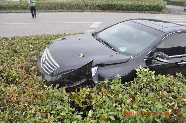 江陰市民老司機們車禍猛於虎看看這些案例