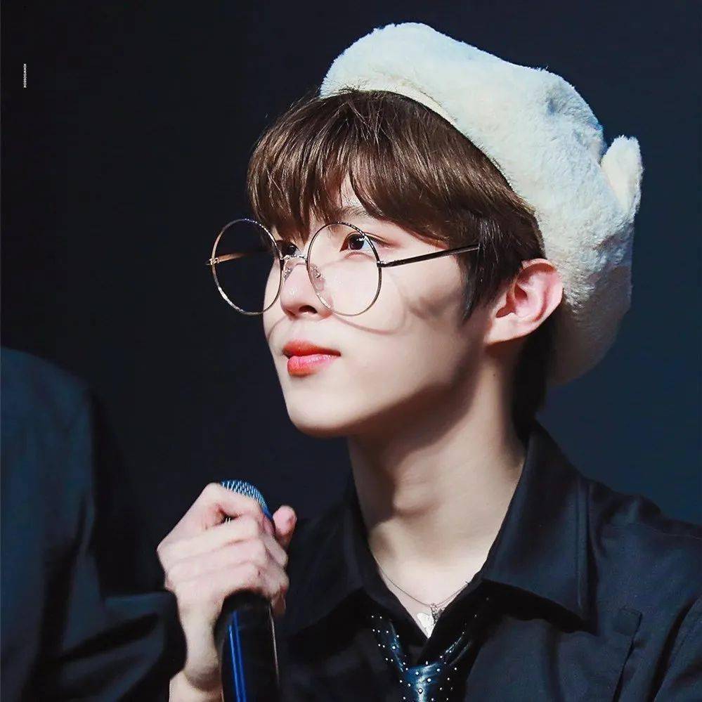 微信头像金宇硕