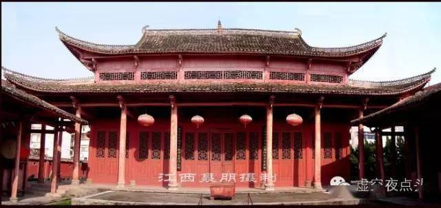 新余孔庙士大夫的精神家园