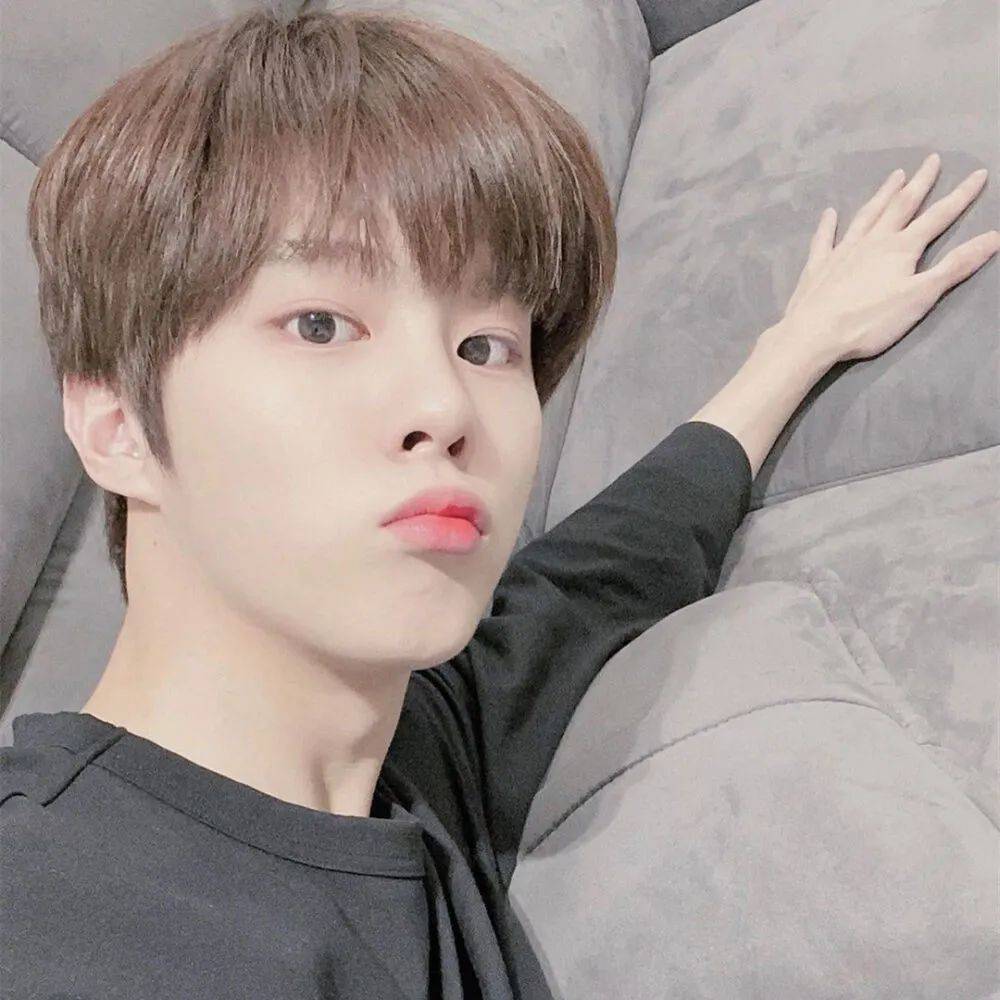 微信头像金宇硕