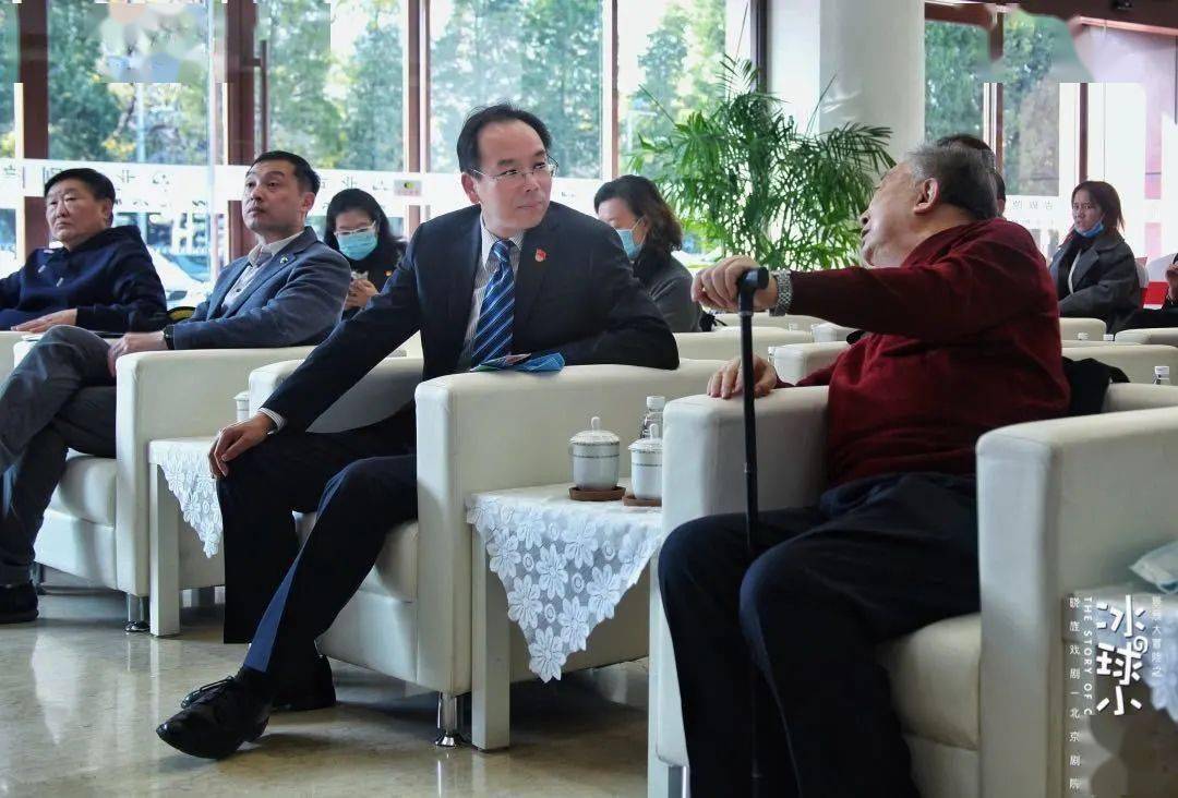 非遗大师加盟,唱跳展望冬奥,原创家庭音乐剧《辰辰大