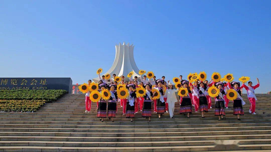 禮儀南職67第16屆中國東盟禮儀大賽廣西總決賽火熱籌備中