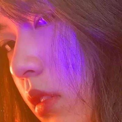 闺蜜头像 | 超棒的三人姐妹头像