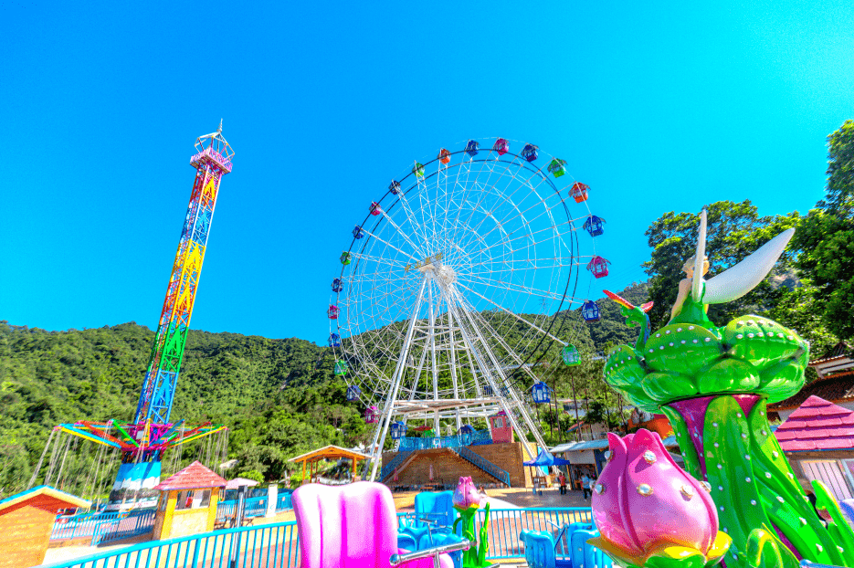 前三季度!三乡服务业增加值增速全市第一