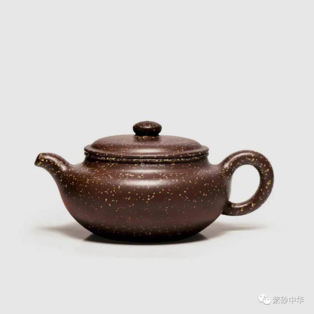 预展江苏观宇2020秋拍汲古涵新紫砂专场