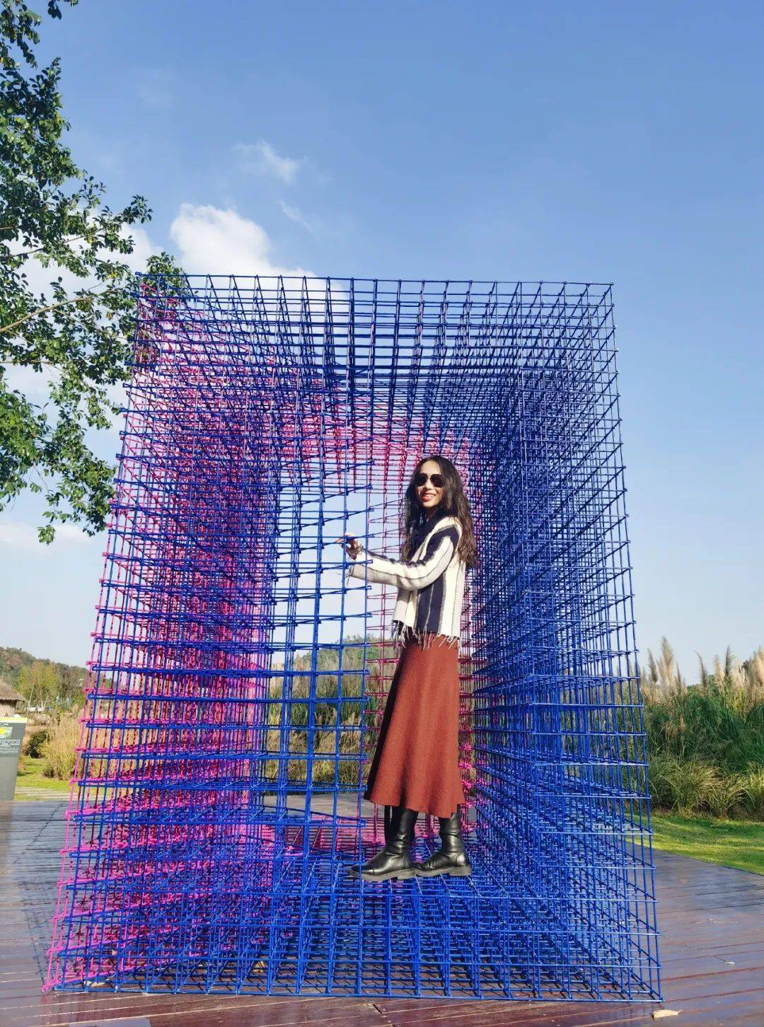 奇妙又酷炫田园奇幻艺术大赏为艺术发sheng