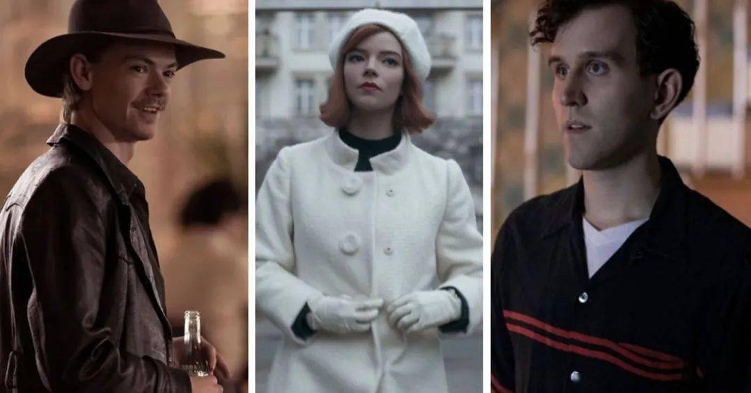 里面还能看见老熟人?_象棋