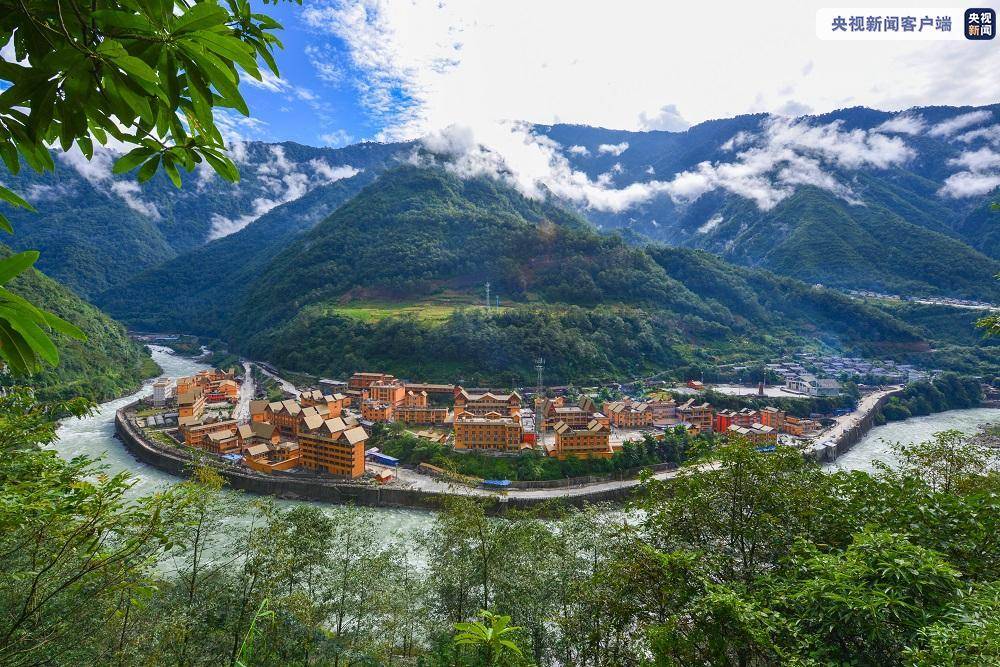 云南独龙江旅游景区恢复开放每日限预约200人